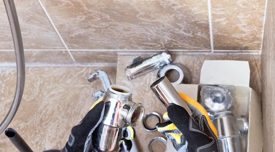 Local Chimney Repair in North Tonawanda, NY